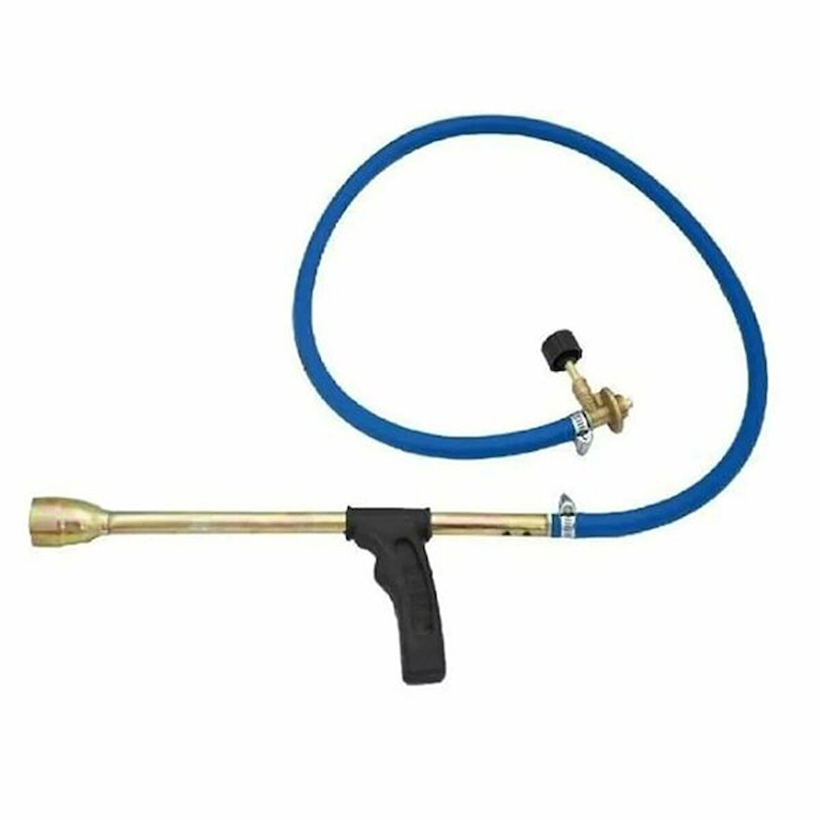 ORGAZ OR-YAK-400-2 Yak-400/Yak-Yak Takım (Geniş Musluk) 