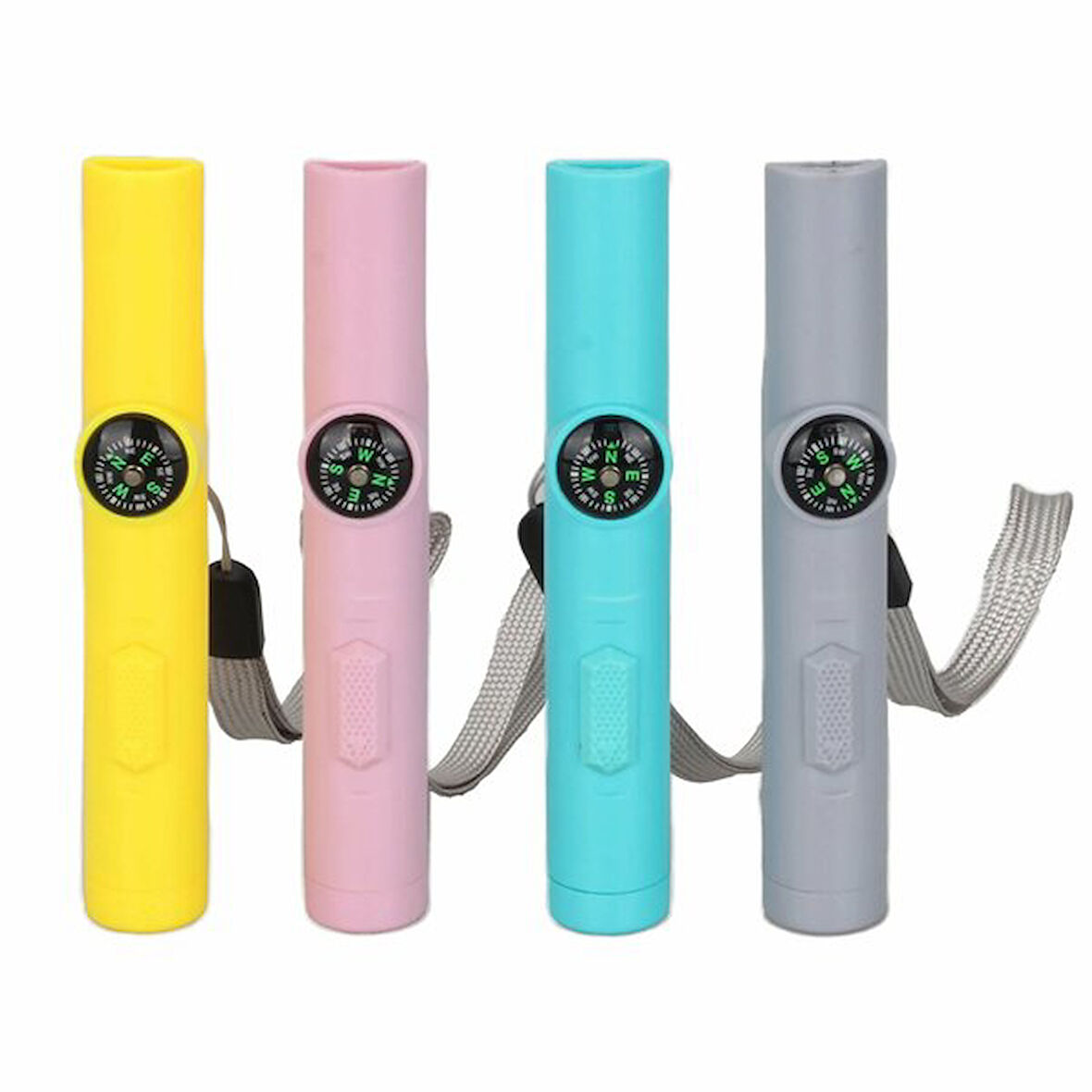 PANTHER PT1092 Pt-1092 Acil Durum El Feneri 