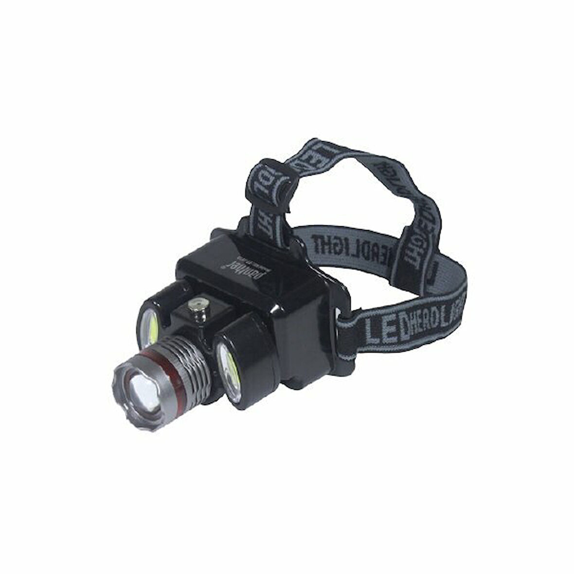 PANTHER PT5910 Pt-5910 3Aaa Pilli Kafa Lambası 