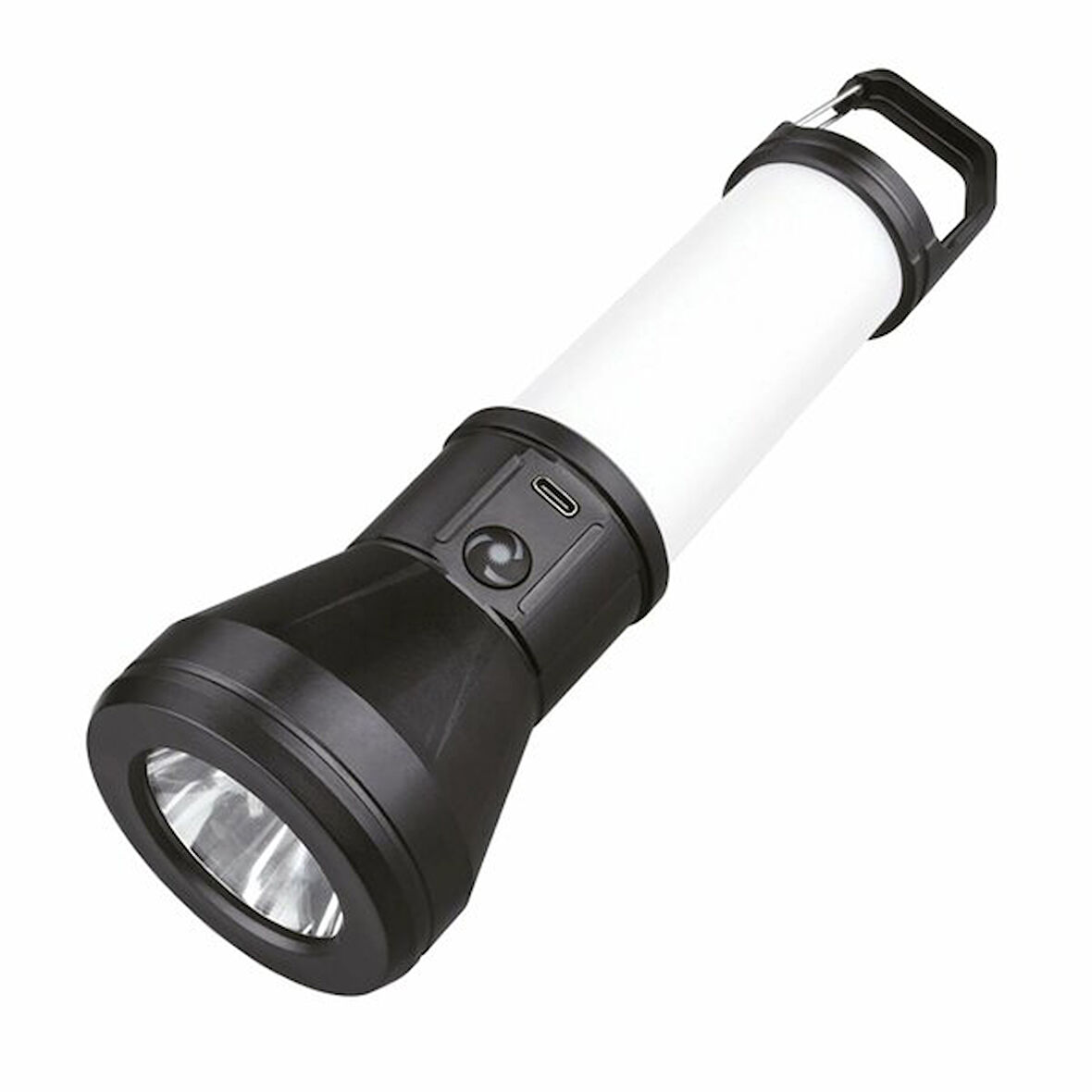 PANTHER PT6210 Pt-6210 Usb Şarjlı El Feneri 