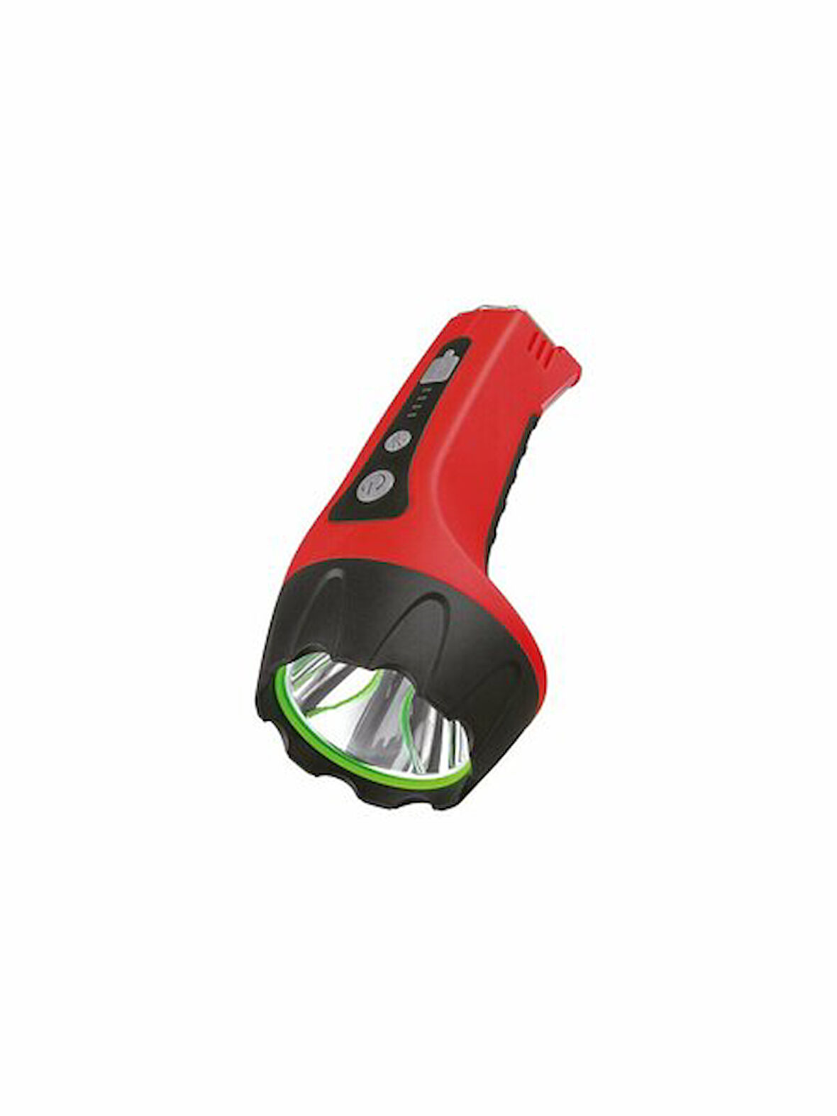 PANTHER PT6891 Pt-6891 Usb Şarjlı El Feneri