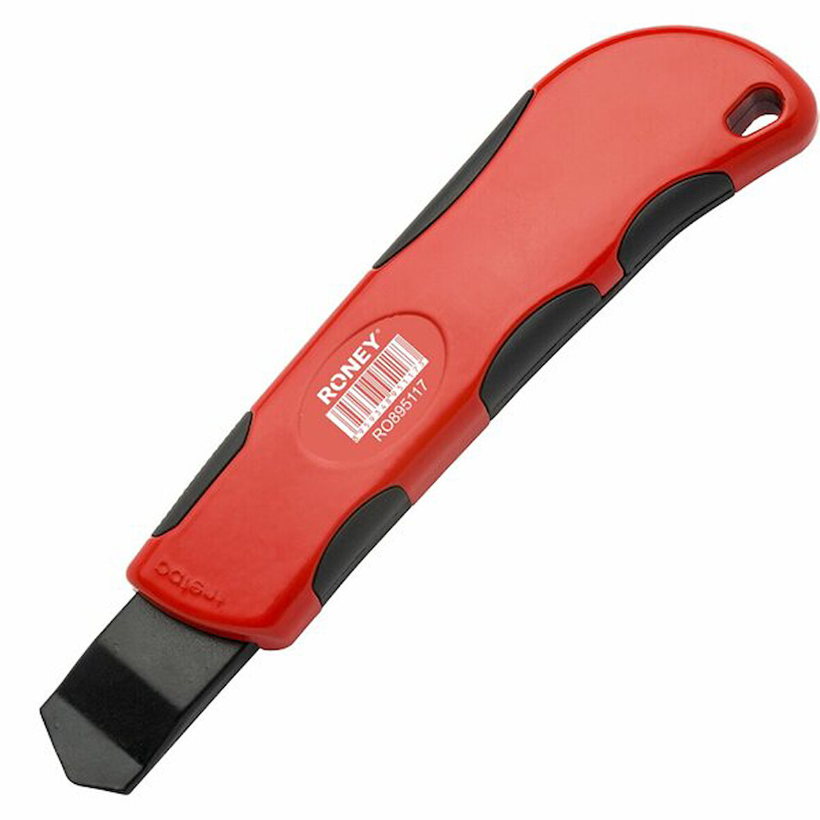 RONEY RO895117 Çift Renkli Metal Maket Bıçağı Rx-17 