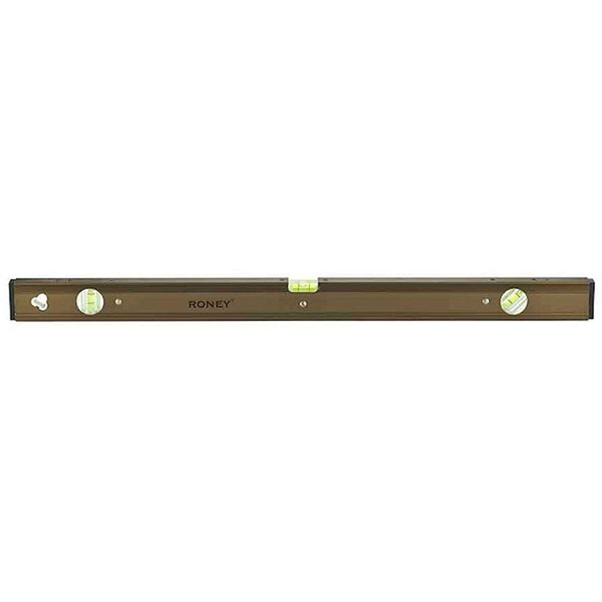 RONEY RO302040 Mıknatıslı Su Terazisi 40Cm 