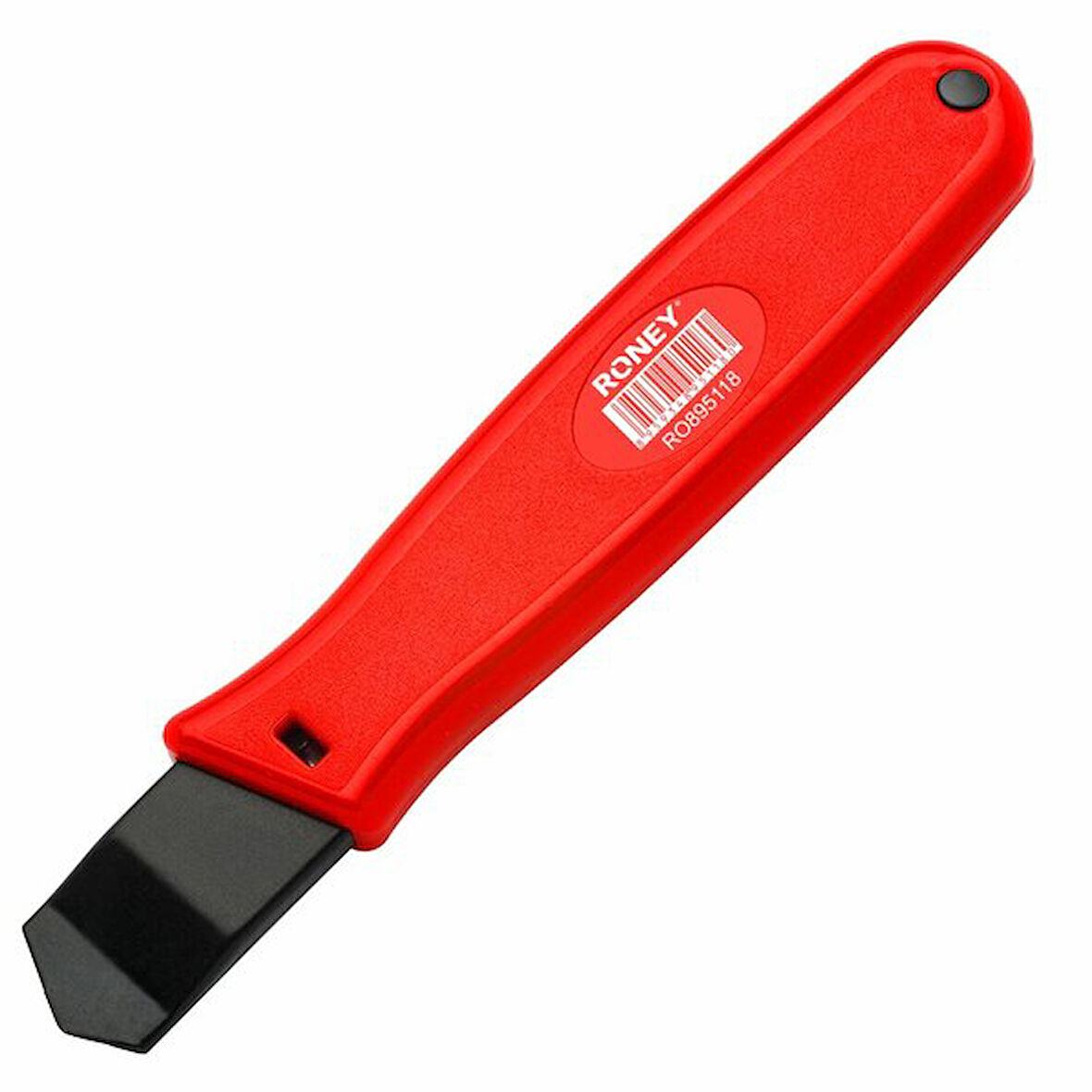 RONEY RO895118 Plastik Maket Bıçağı Rx-18 