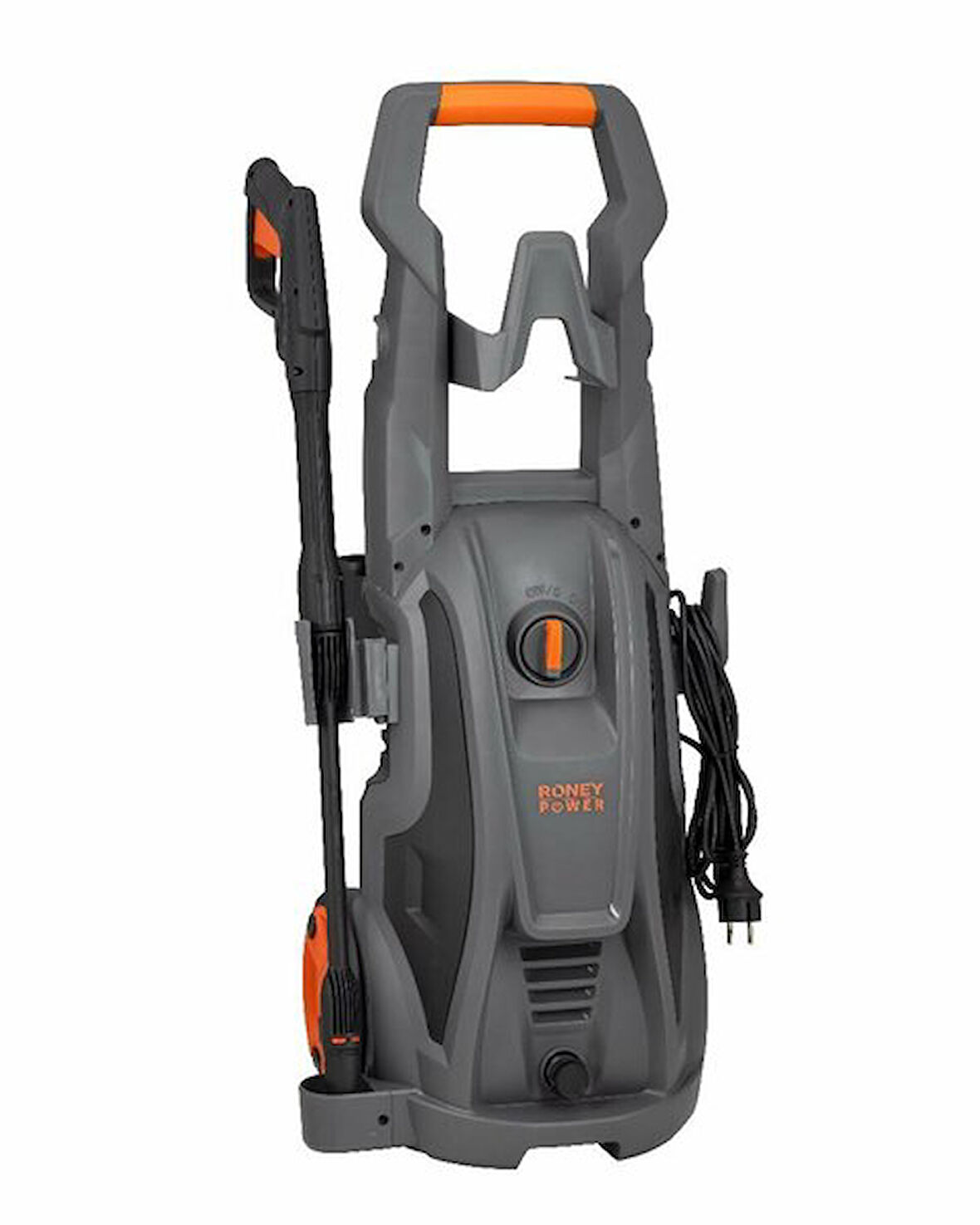 RONEY P4-RPB135-KA Power P4 135 Bar Basınçlı Yıkama Makinesi 1800 W