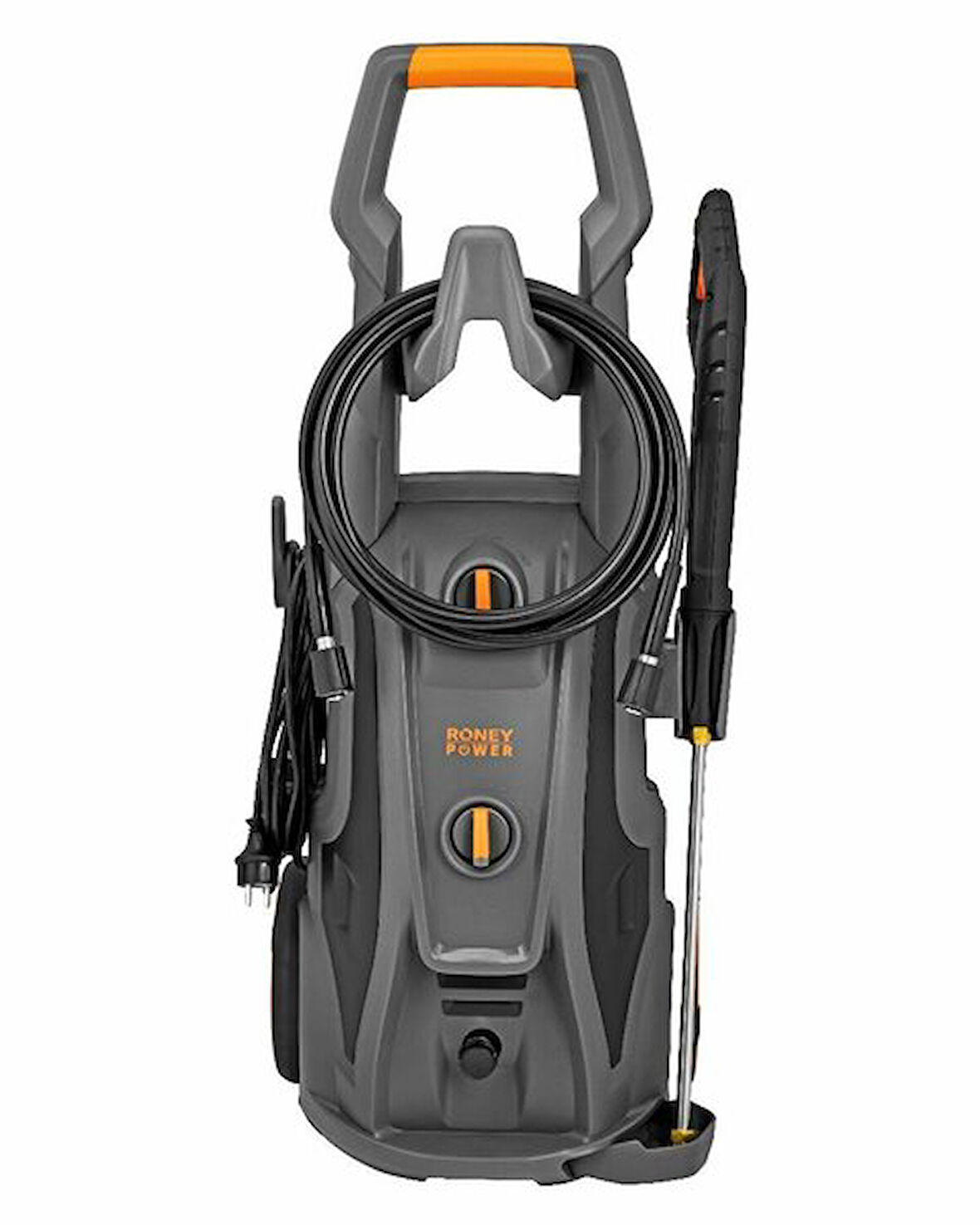 RONEY P8-RPB225-IA Power P8 225 Bar Basınçlı Yıkama Makinesi 3200 W