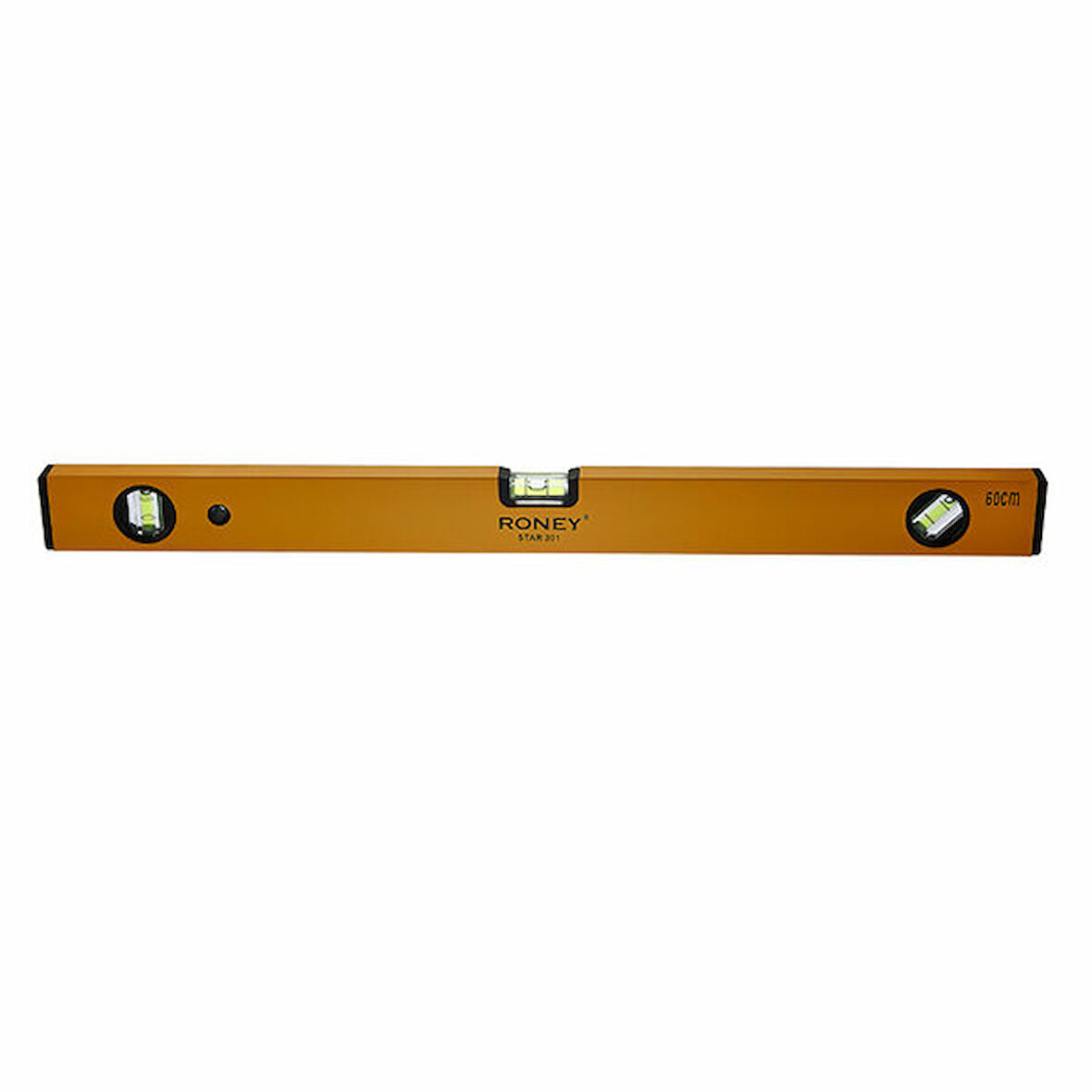 RONEY RO301080 Su Terazisi Sarı 80Cm 
