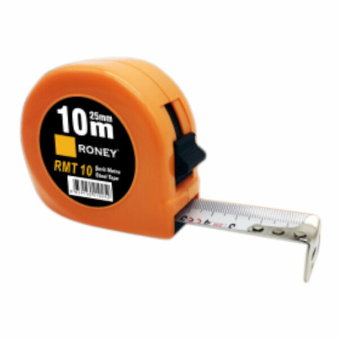 RONEY RMT20519 Şerit Metre 5X19 mm Rmt 5 