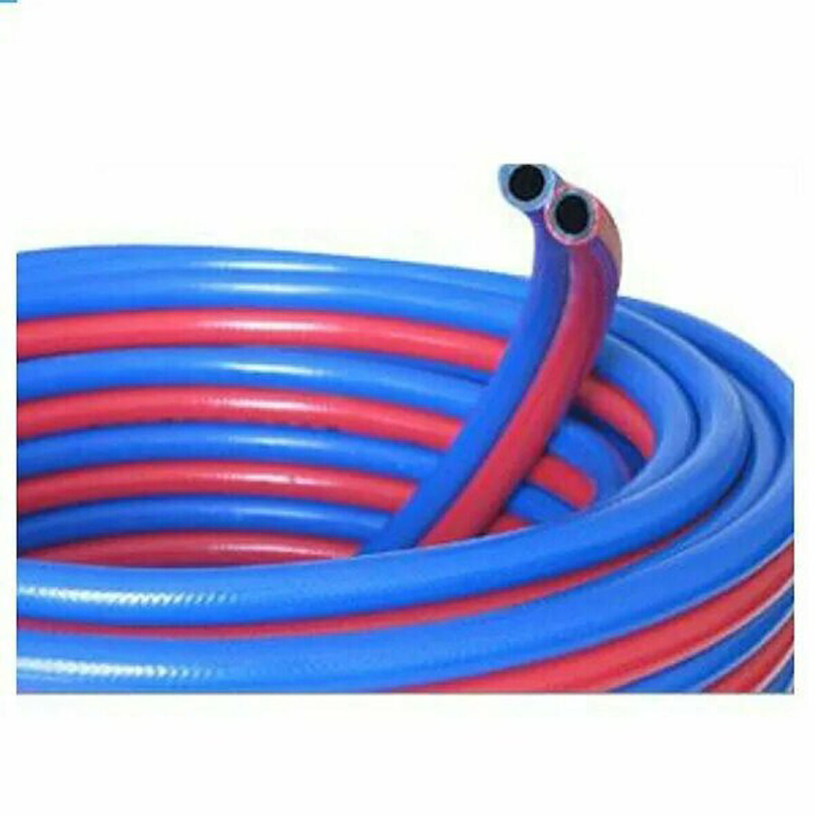 SEL OH00160007 Çiftli Hava Hortumu 8 mm 