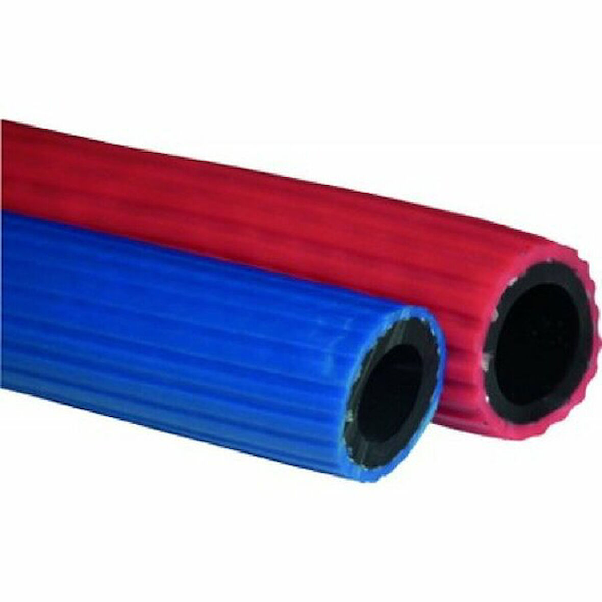 SEL OH00160003 Hava Hortumu 8 mm (Kırmızı) 