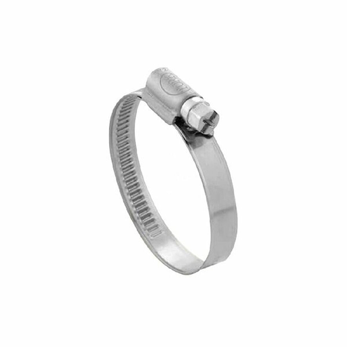 TORK 032050-601 Kabartmalı Hortum Kelepçesi 32-50 mm 