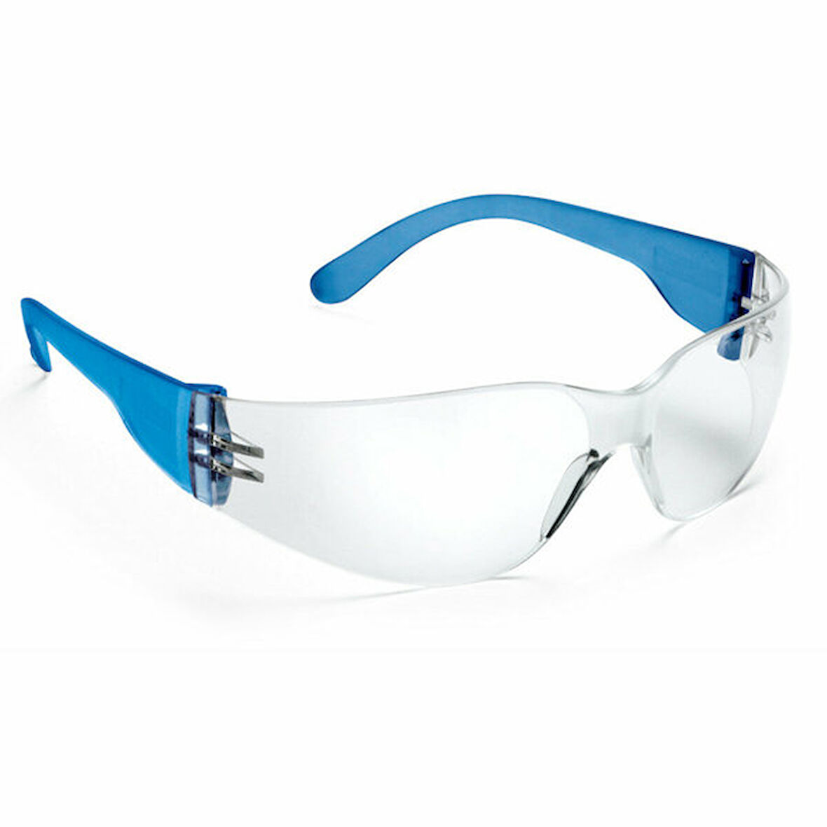 VIOLA CRS603-SF.AF Valente Cross 603 Şeffaf Gözlük Antifog