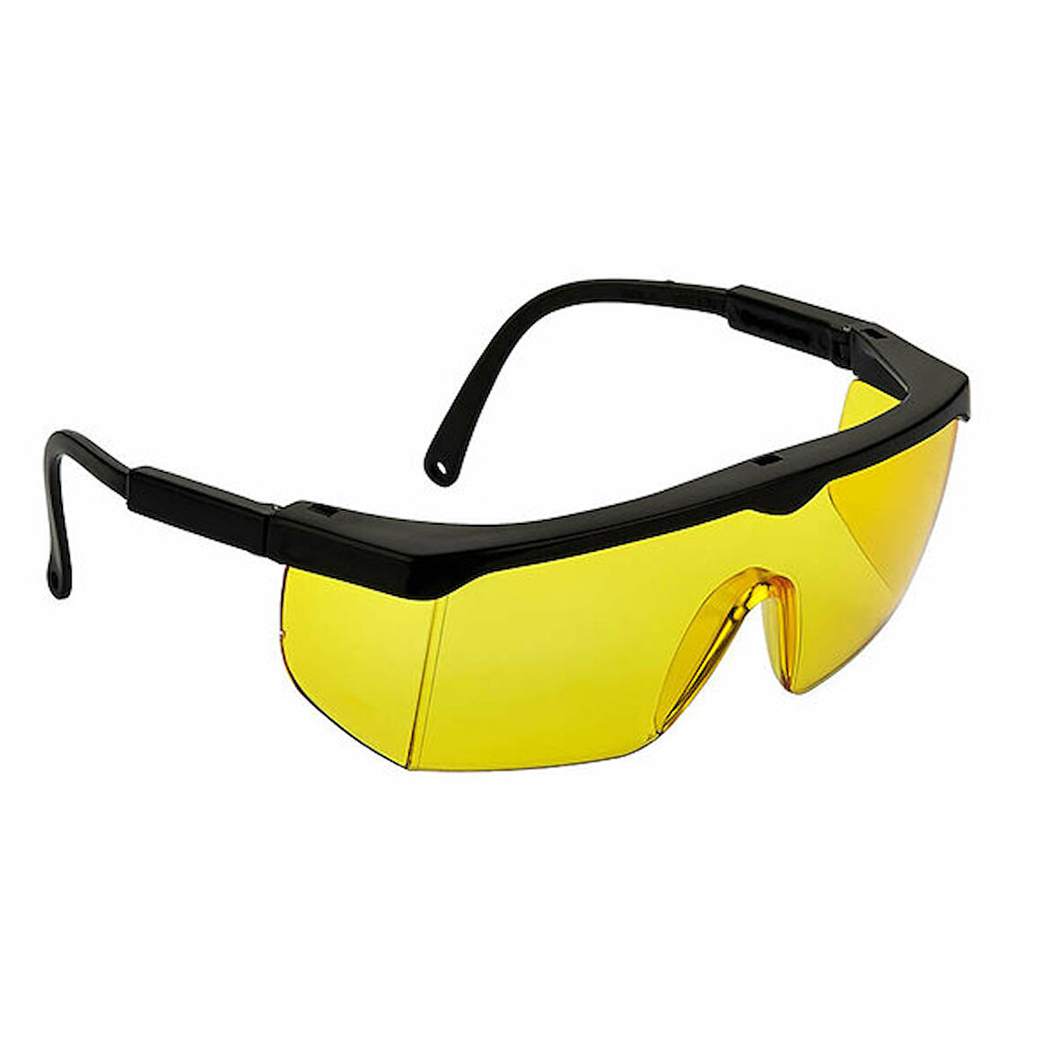 VIOLA VV 404 Valente Koruyucu Gözlük Sarı 