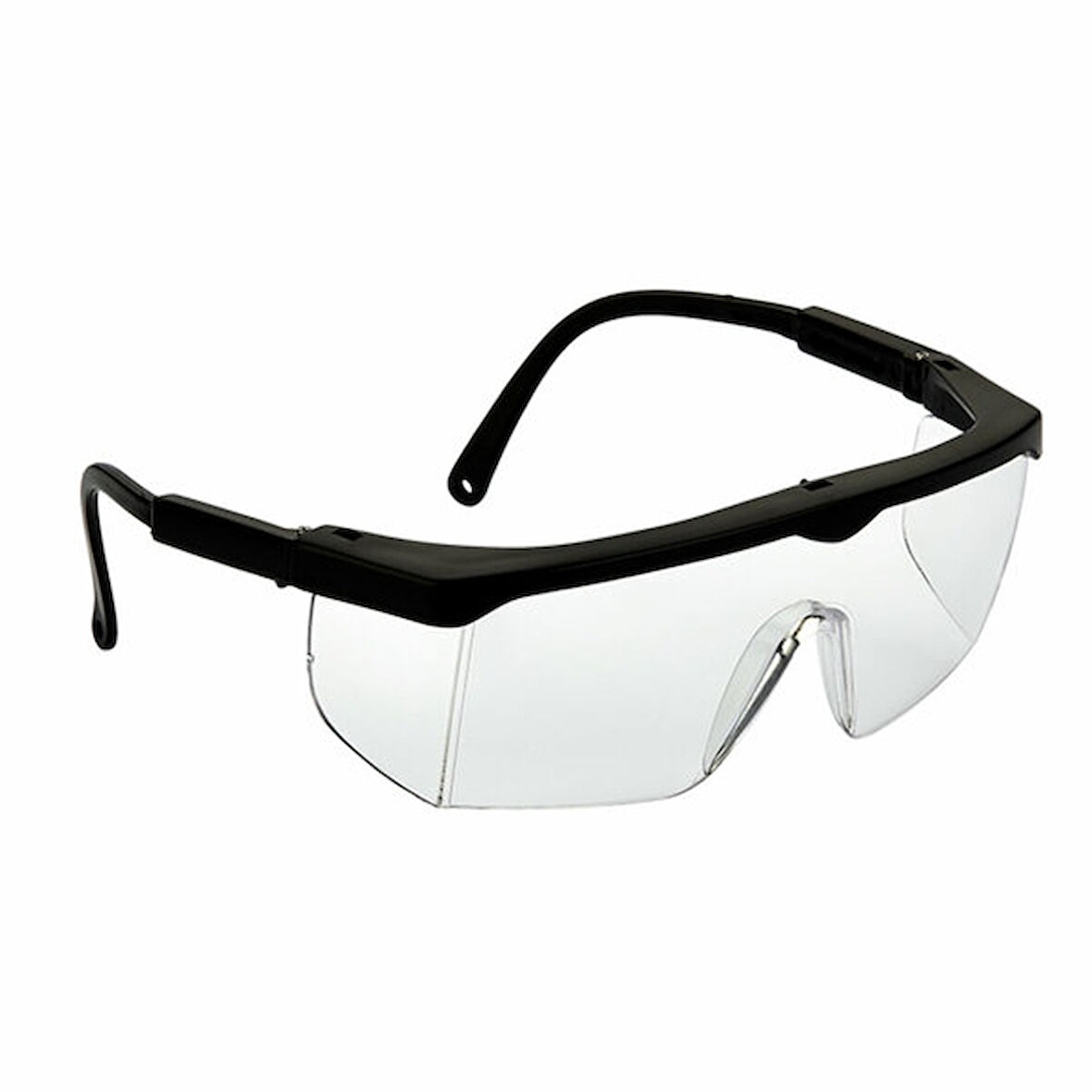 VIOLA VV 400 Valente Koruyucu Gözlük Şeffaf 