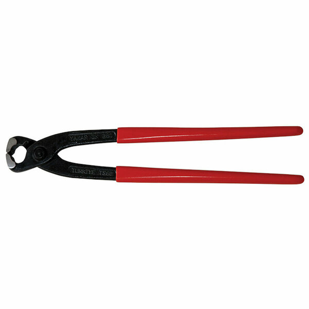 YAKAR 1100250 250 mm Betoncu Kerpeteni 