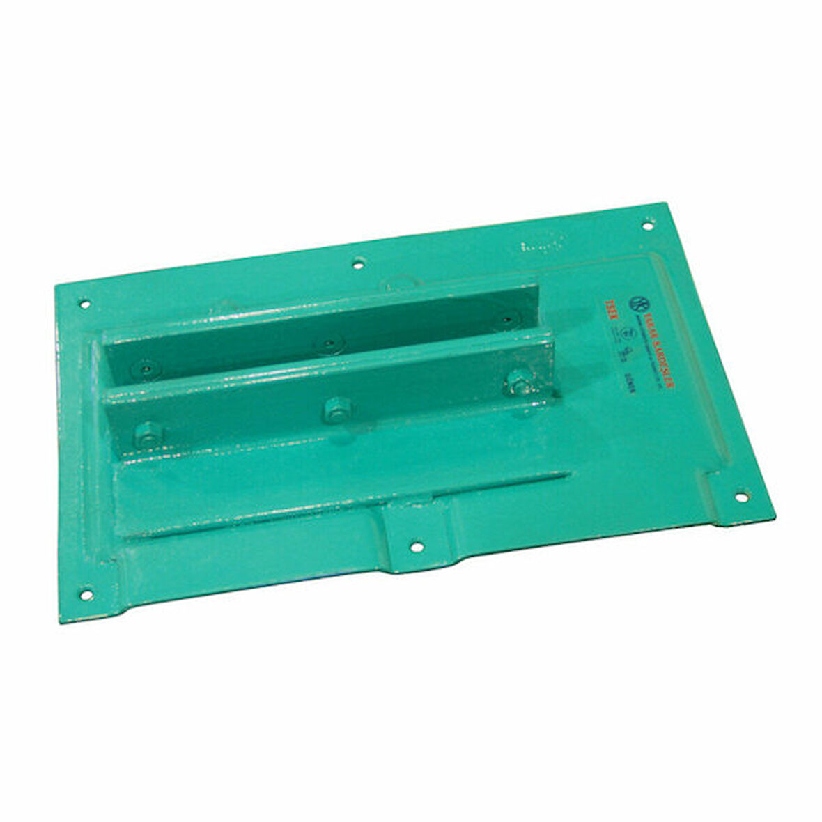 YAKAR 90020 Demir Bükme Köşebendi 20 mm 