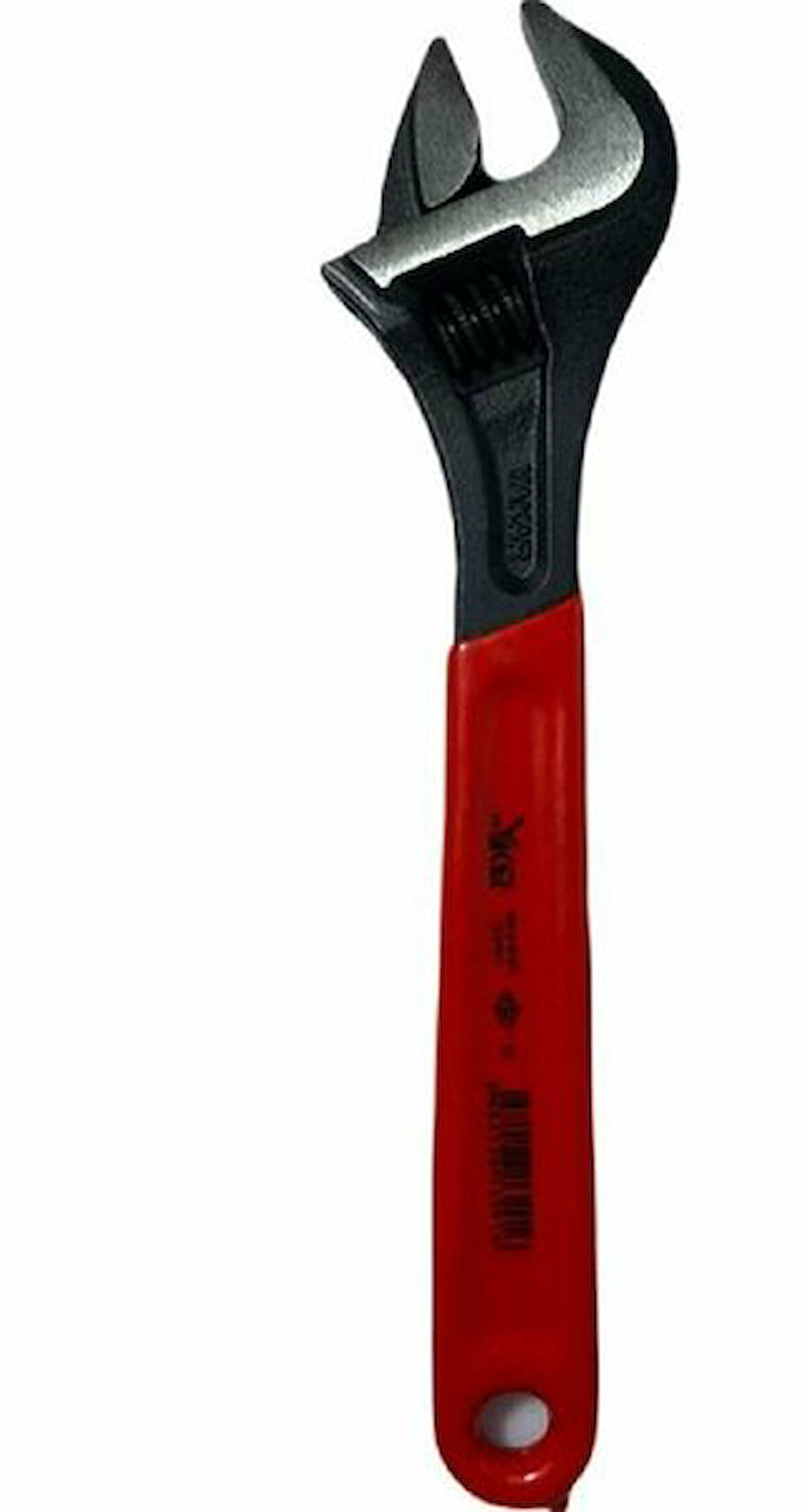 YAKAR 240010 Kurbağacık Anahtar 10'' 
