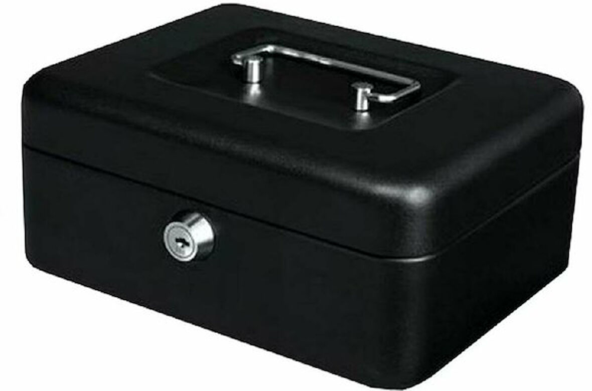 YALE YCB/080/BB2 Bozuk Para Kasası Küçük Boy 