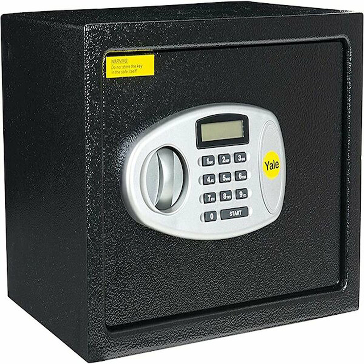 YALE Y-SS0000NFP Lcd Ekranlı Kasa-Küçük Boy 