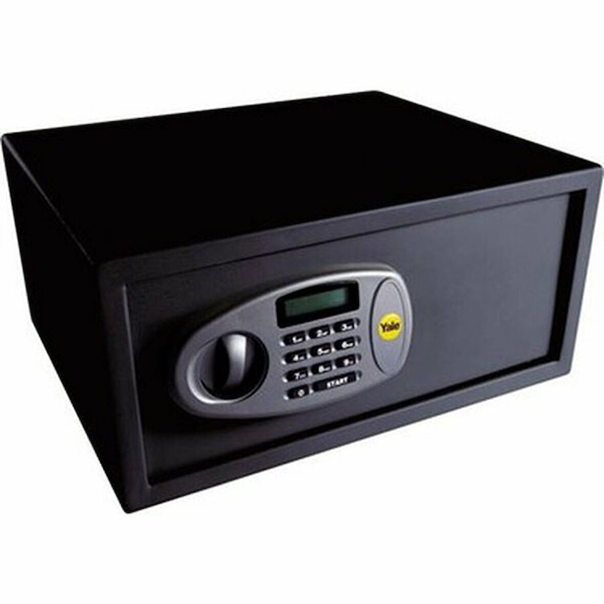 YALE Y-LTS0000 Lcd Ekranlı Kasa-Laptop Tipi 