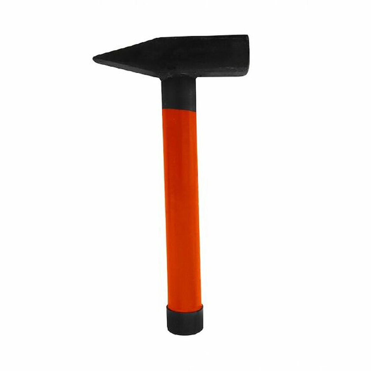 ZAFER Z00004-4 Z50 - 1500 Gr Metal Saplı Çekiç 300 mm Düz