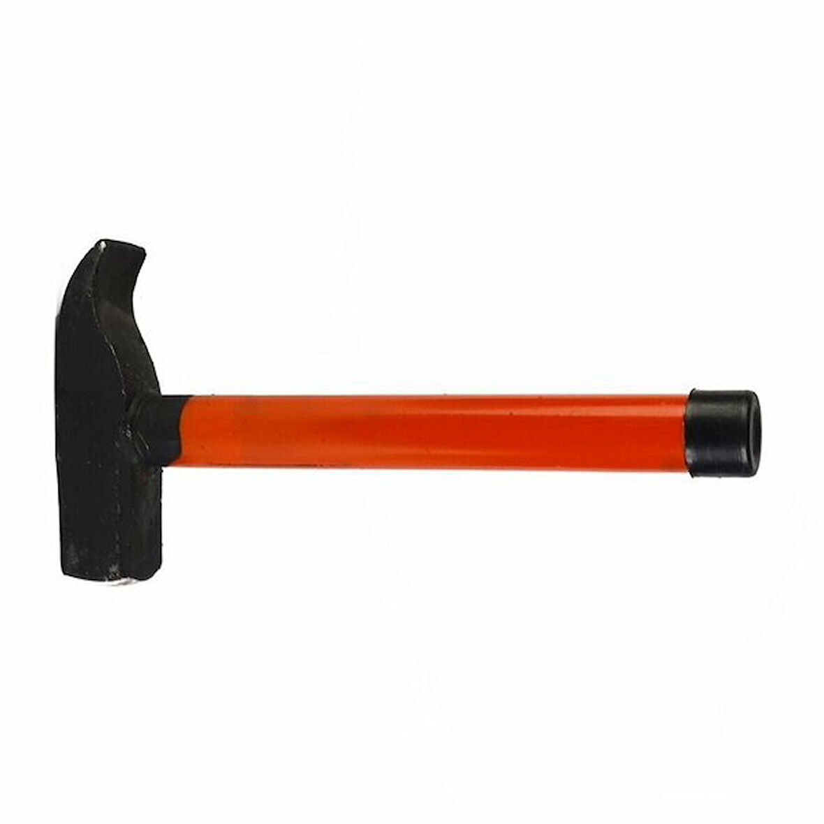 ZAFER Z00005-4 Z51 - 1500 Gr Metal Saplı Eğri Ağızlı Çekiç 300 mm