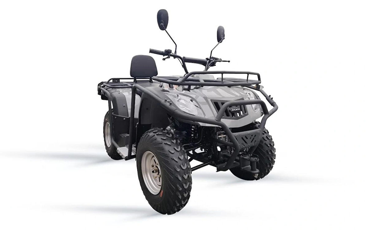 ARORA HUNTER 300 T3 ON-ROAD ATV