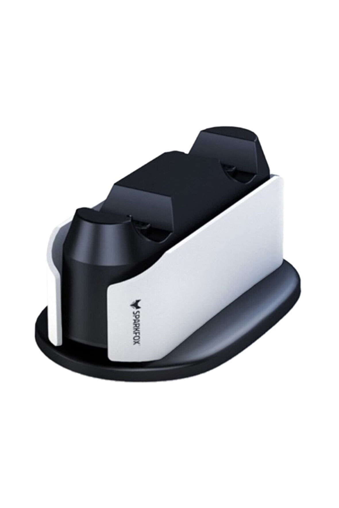 Ps5 Çift Kol Için Şarj Istasyonu