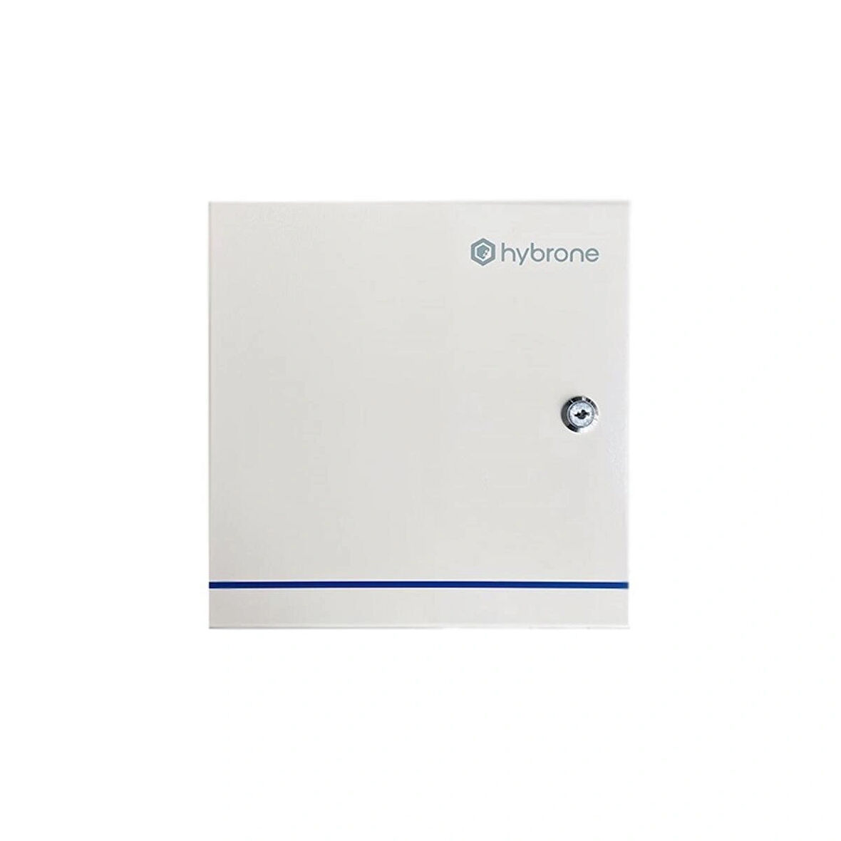 Hybrone HY-IA1008 Ethernet Alarm Kontrol Paneli