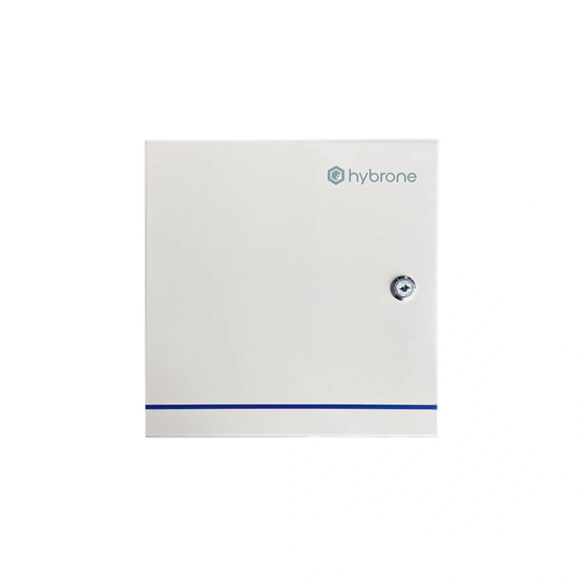 HYBRONE HY-IA3008 4G + Ethernet Alarm Kontrol Paneli