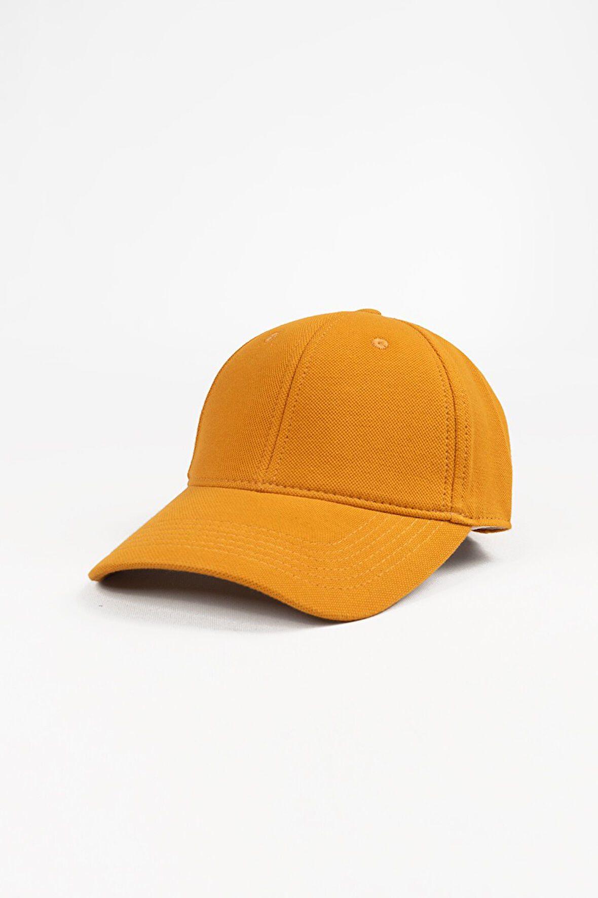 Hardal Hip Hop Cap Şapka HY1006HL