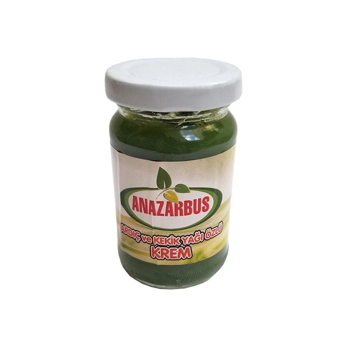 Anazarbus Ardıç Ve Kekik Yağı Özlü Krem | 100 gr