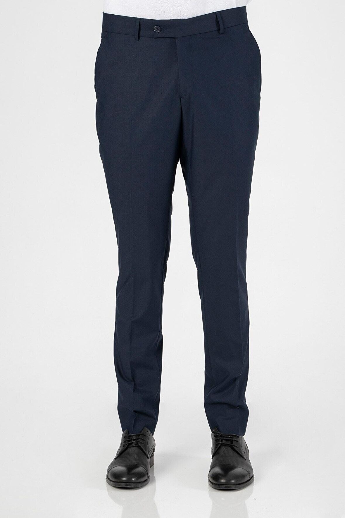 HYMAN Slim Fit Erkek Kumaş Pantolon