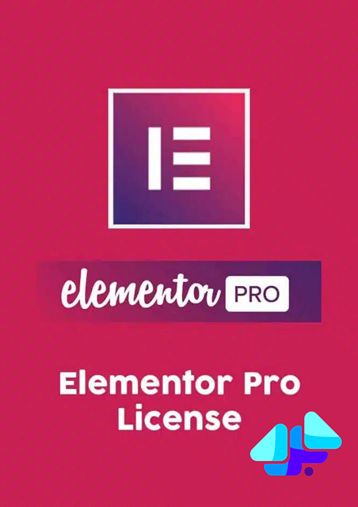 Elementor Pro Wordpress Editör Eklentisi - Orijinal Lisansı