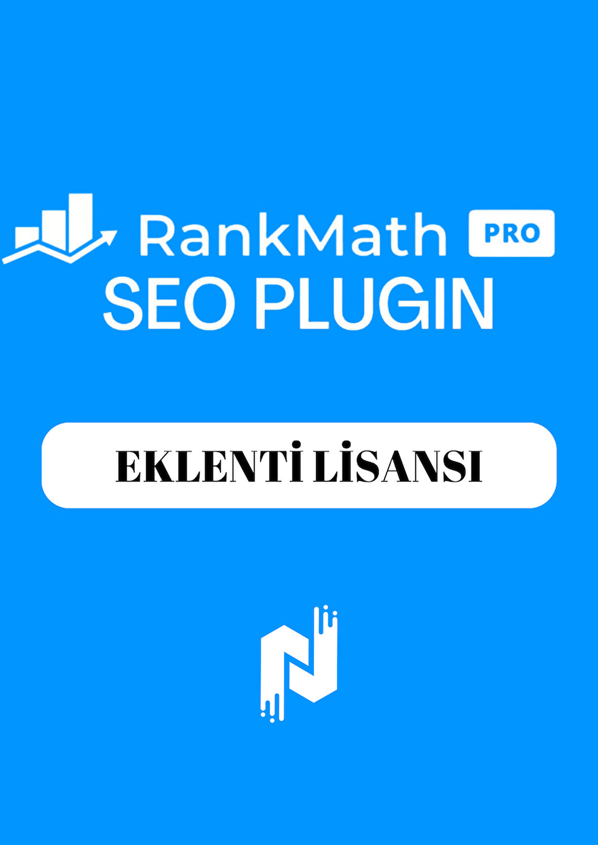 Rank Math Pro SEO Eklentisi + Orijinal Lisansı