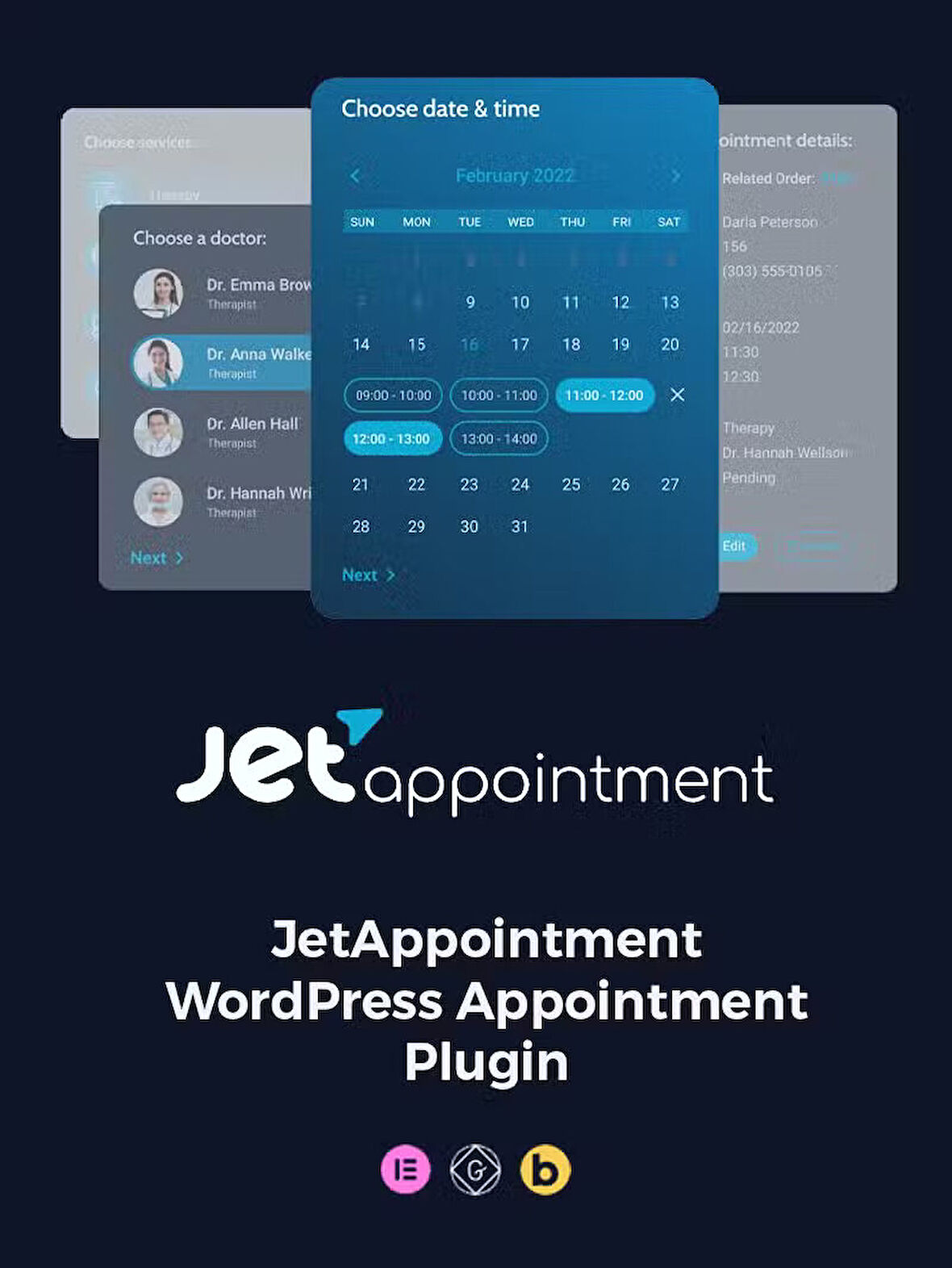 JetAppointment Lisansı