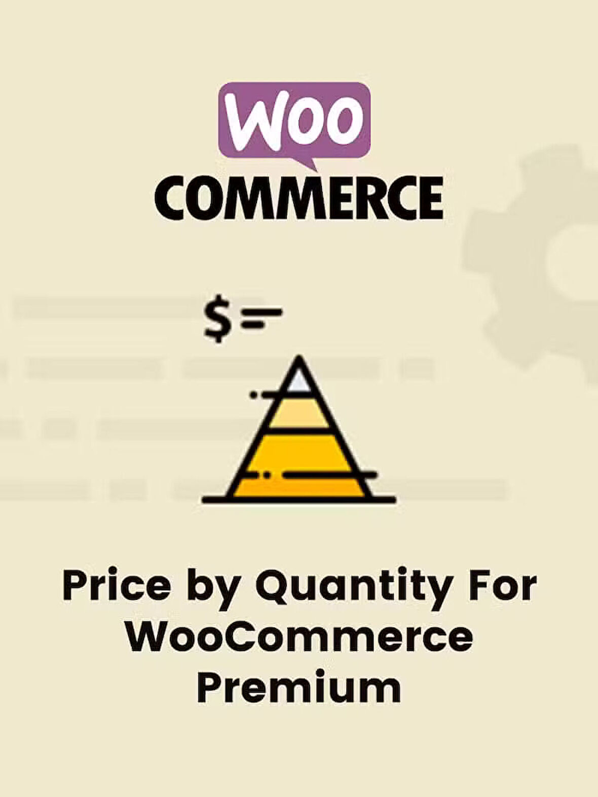 Price by Quantity Premium Lisansı