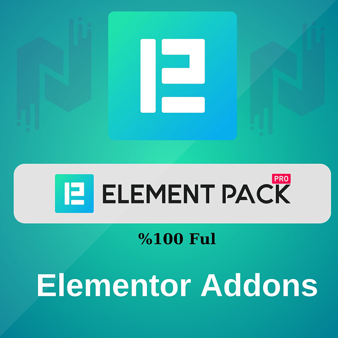 Element Pack Pro Ful + Lisans (GPL)