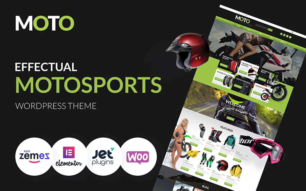 Motorcycle Store - Sports and Effectual Motosports