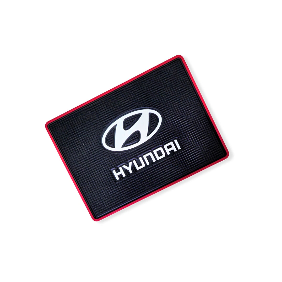 Hyundai Torpido Üstü Kaymaz Ped / Hyundai Oto Telefon Tutucu Kaydırmaz Torpido Ped