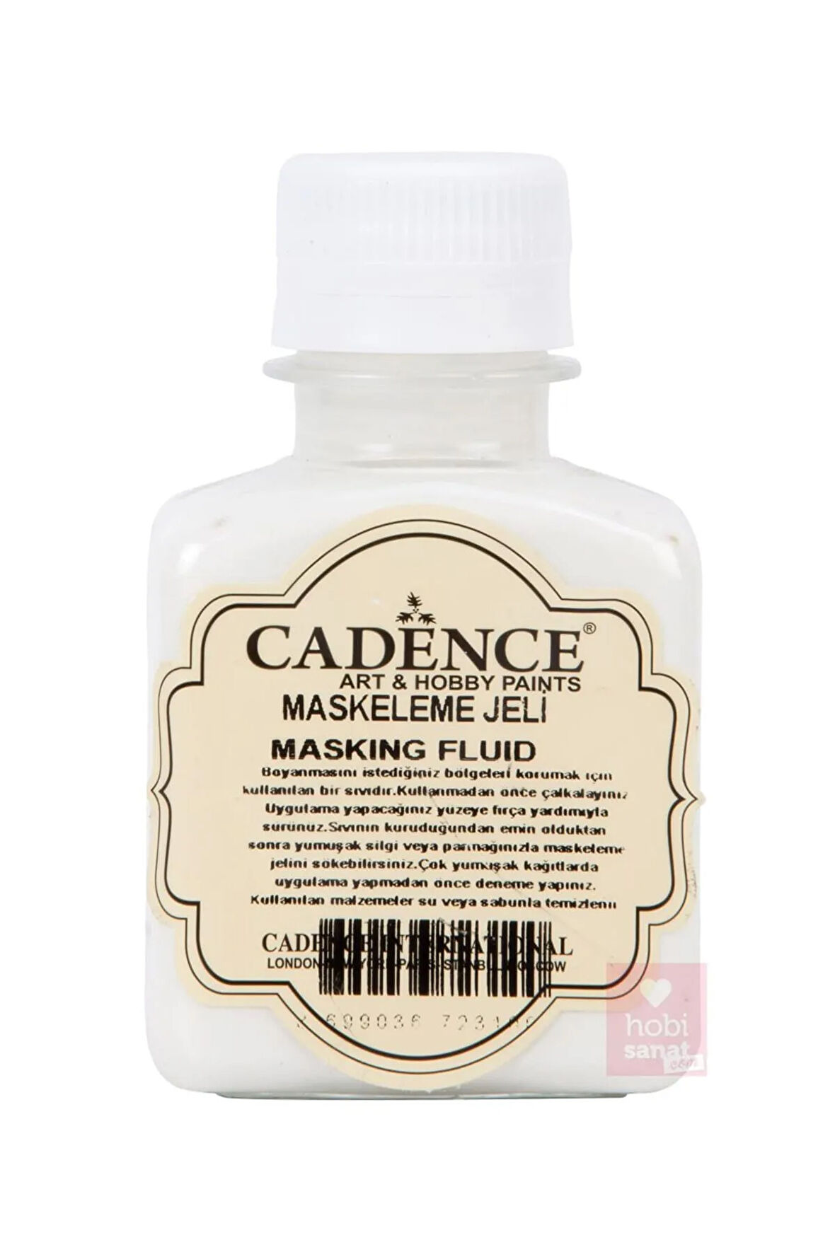 Maskeleme Jeli 100 ml