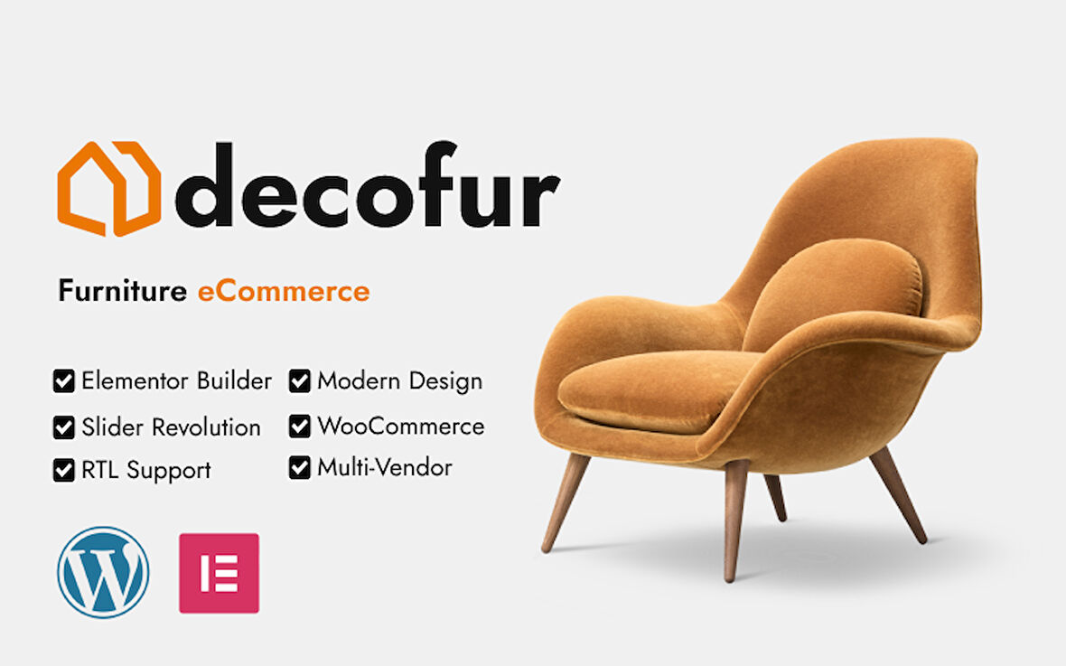 Decofur - Furniture & Decor
