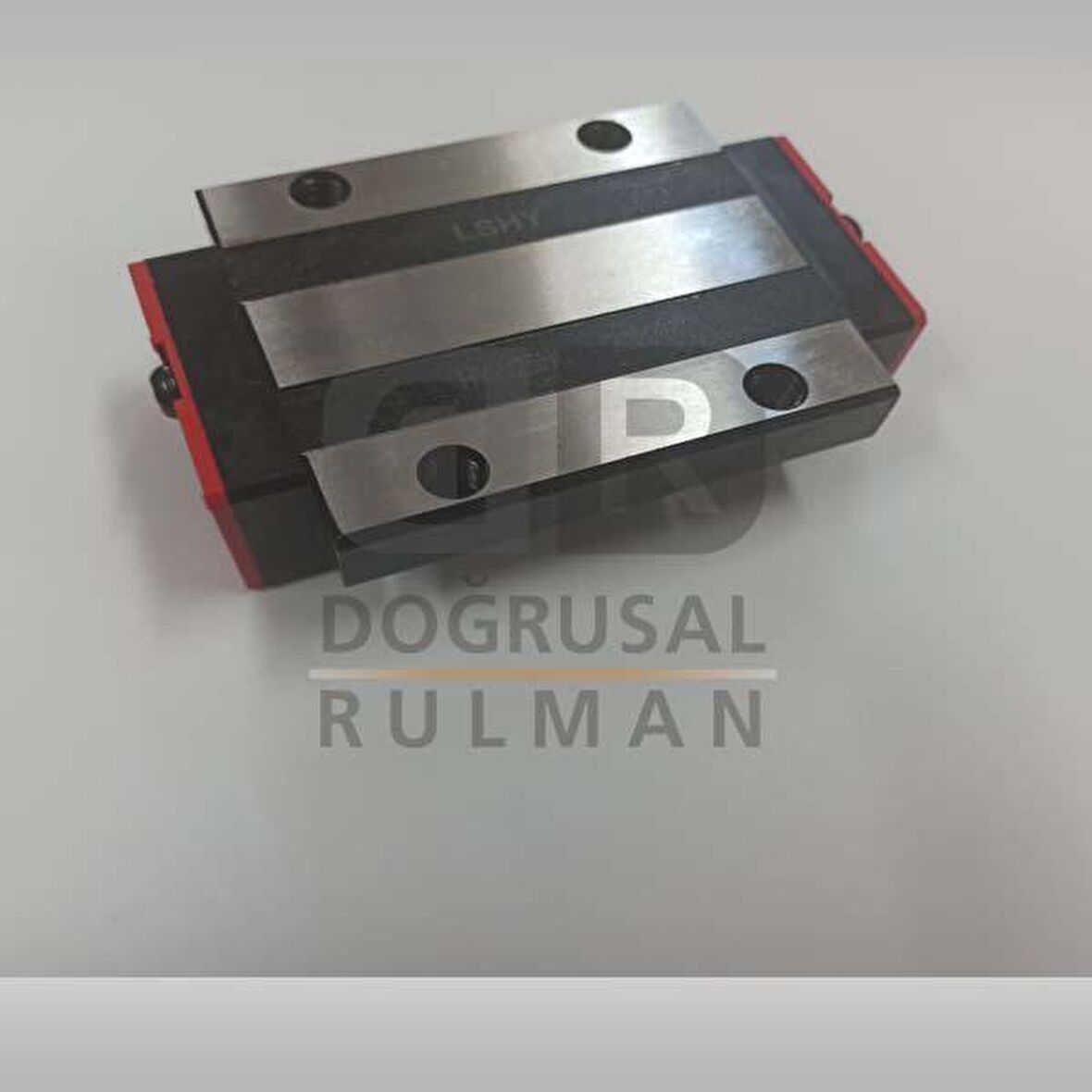 DOĞRUSAL RULMAN GENİŞ UZUN ARABA HYW 25HC