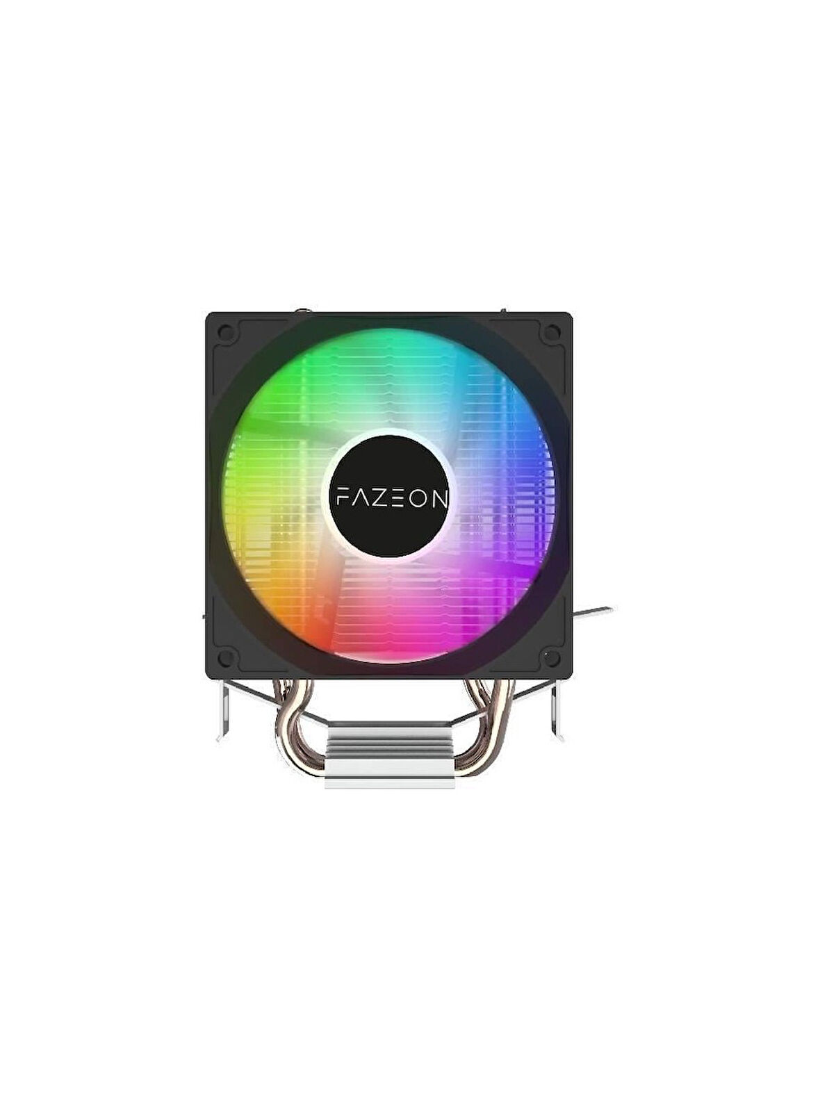FAZEON A2120TRA RGB AIR CPU COOLER
