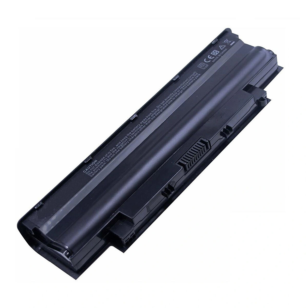 Dell W7H3N, 0W7H3N, WT2P4 Batarya Pil Laptop Bataryası