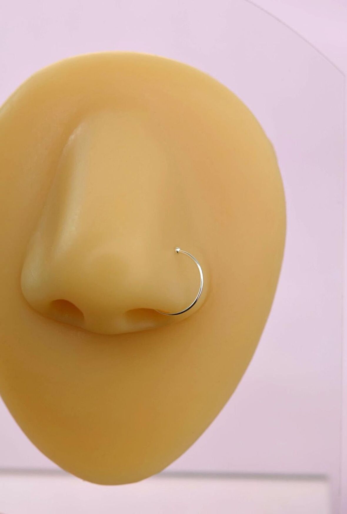 925 Ayar Geçirmeli Düz Halka Model Hızma