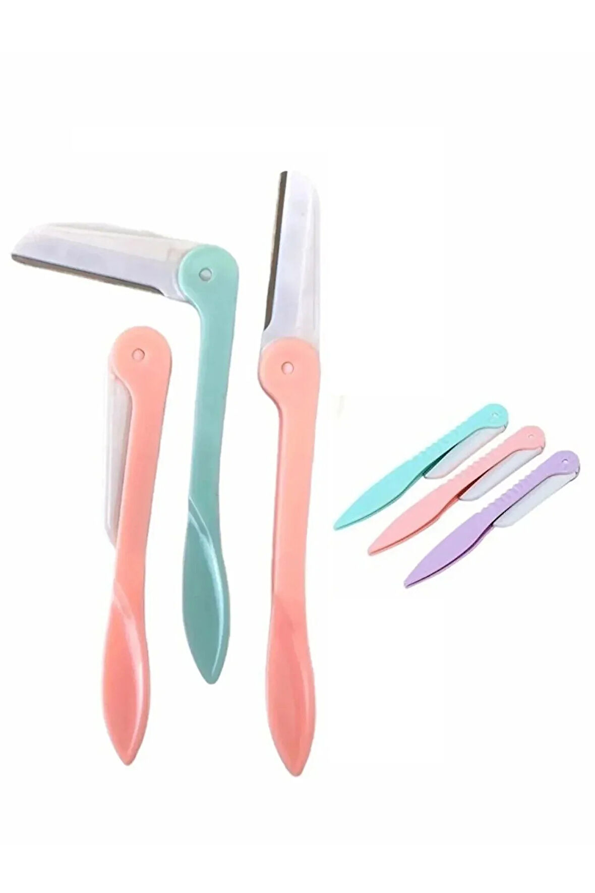 Kaş Usturası 3'lü