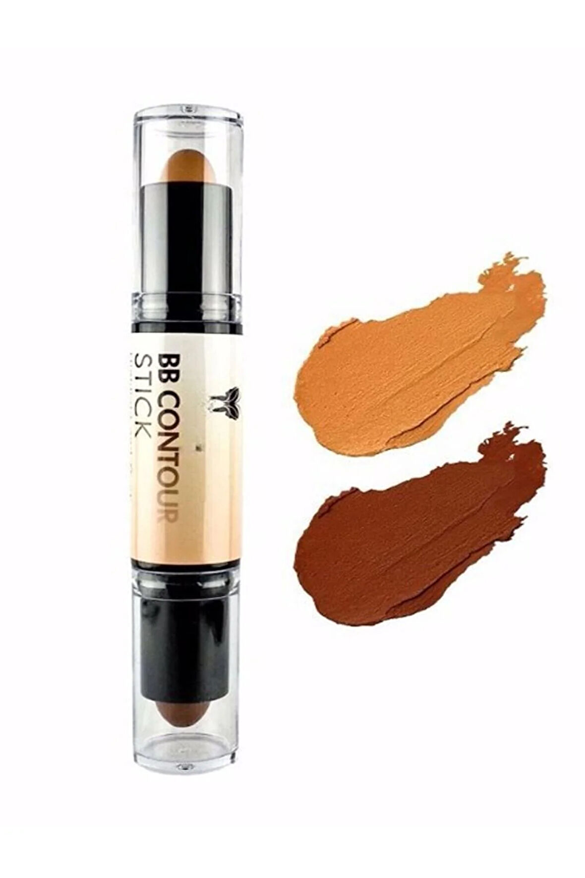 Bb Kontür Kiti - Bb Stick Kontür Çift Taraflı C