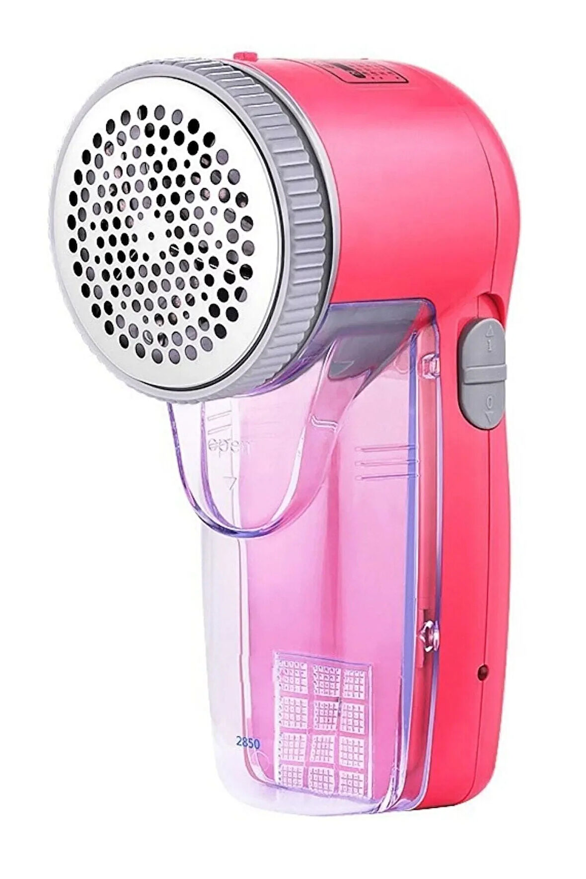 Lüks Şarjlı Tiftik Kazak Toplama Makinesi Tüy Alıcı Toplayıcı Makine