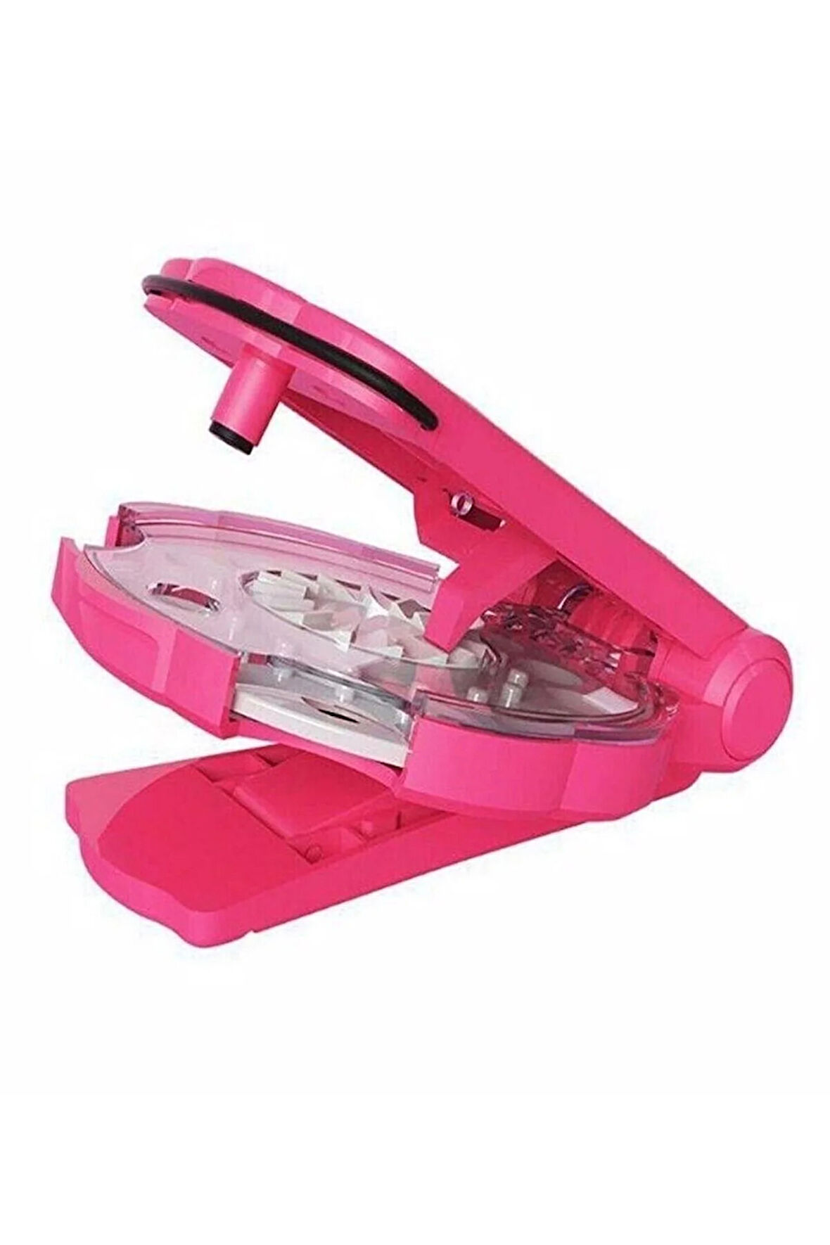 Saç Taşı Yapıştırma Seti & 90 Diamond Taşlı Mina